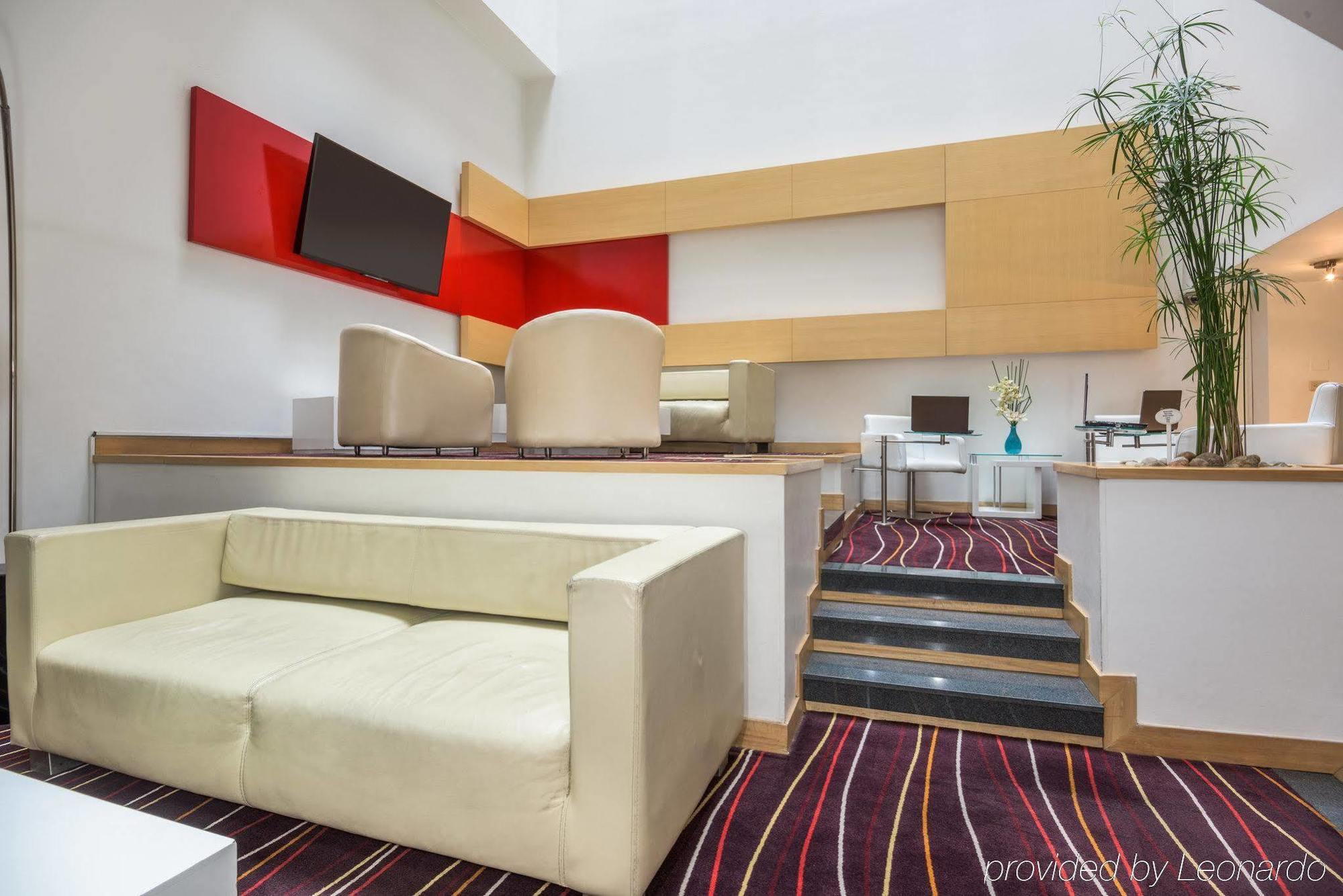 Avani Royal Zona T Bogota Hotel Extérieur photo